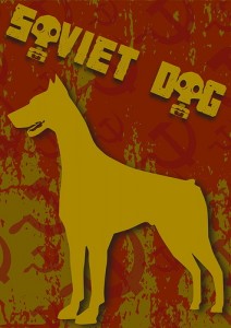 Soviet Dog soviet_dog