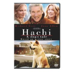 HachiKo movie