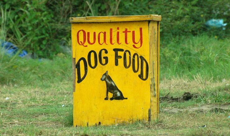Quality Dog Food