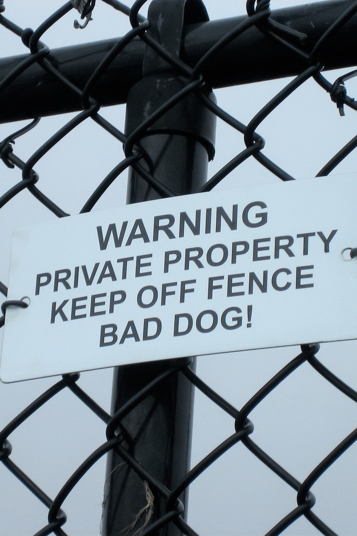 How to Keep my Pit Bull dog from Jumping the Fence?